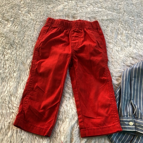 Cute boys outfit - Picture 3 of 5